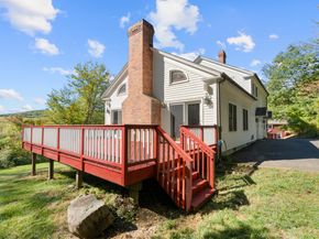 62 Codfish Hill Road, Bethel CT 06801