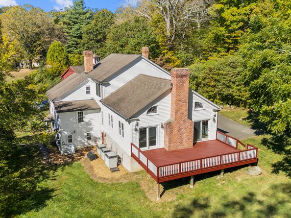 62 Codfish Hill Road, Bethel CT 06801