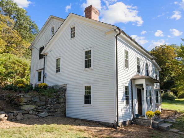 62 Codfish Hill Road, Bethel CT 06801