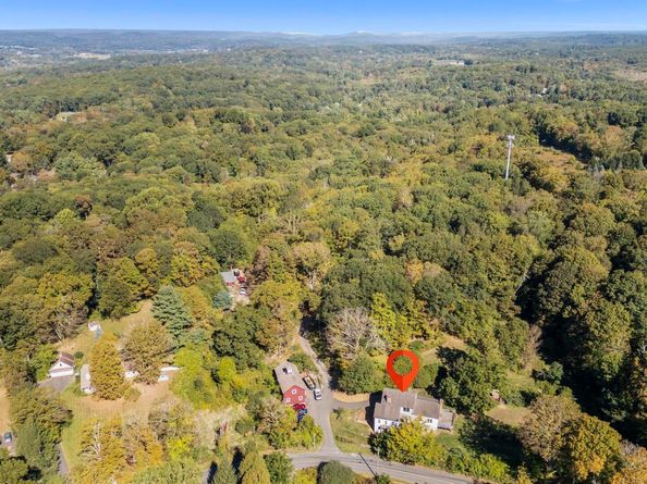 62 Codfish Hill Road, Bethel CT 06801