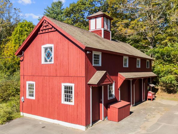 62 Codfish Hill Road, Bethel CT 06801
