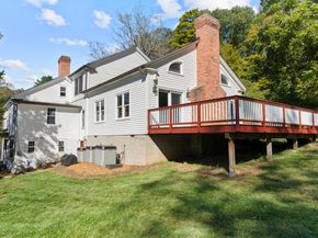 62 Codfish Hill Road, Bethel CT 06801