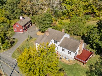 62 Codfish Hill Road