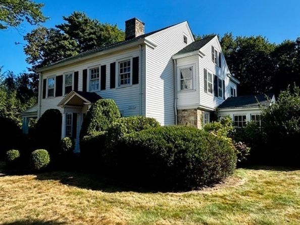2078 Huntington Turnpike, Trumbull CT 06611