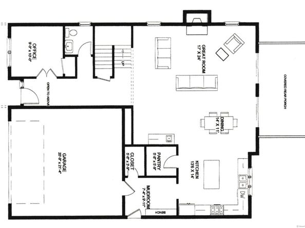 64 State Route 37, New Fairfield CT 06812