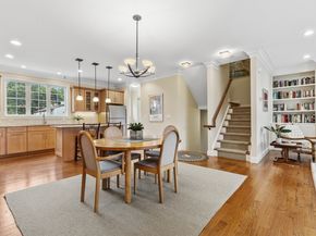 214 Seaside Avenue, Stamford CT 06902