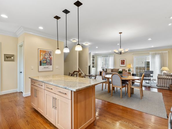 214 Seaside Avenue, Stamford CT 06902