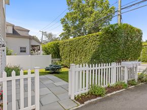 214 Seaside Avenue, Stamford CT 06902