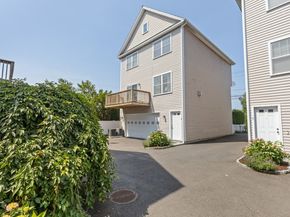 214 Seaside Avenue, Stamford CT 06902