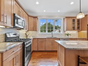 214 Seaside Avenue, Stamford CT 06902