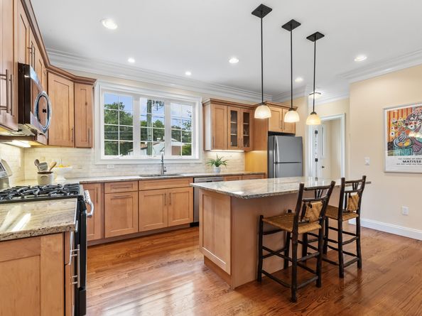 214 Seaside Avenue, Stamford CT 06902