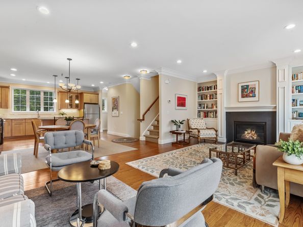 214 Seaside Avenue, Stamford CT 06902