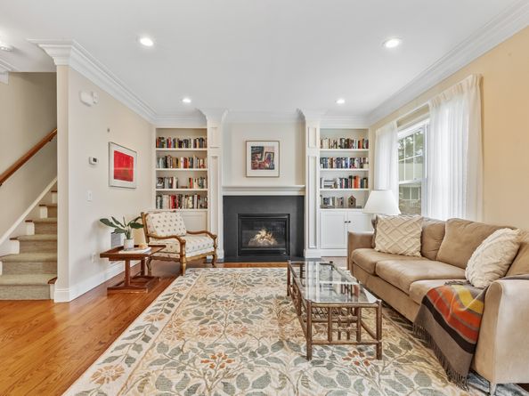 214 Seaside Avenue, Stamford CT 06902