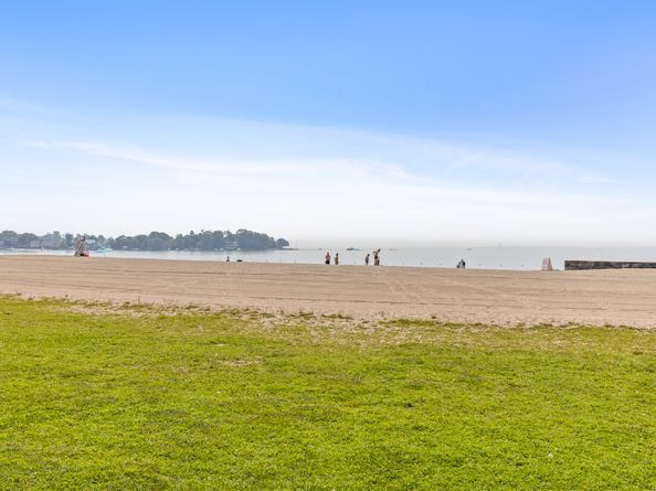 214 Seaside Avenue, Stamford CT 06902