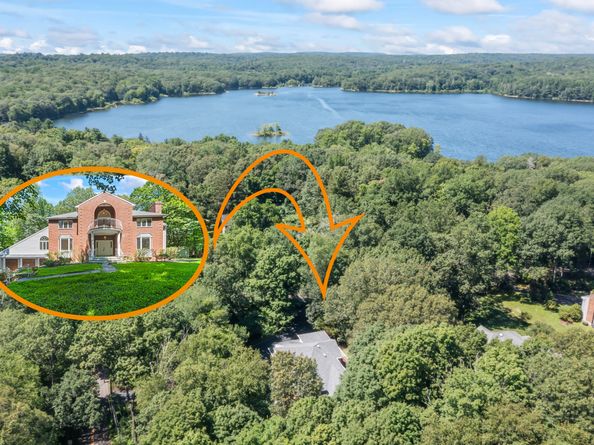 501 Woodbine Road, Stamford CT 06903