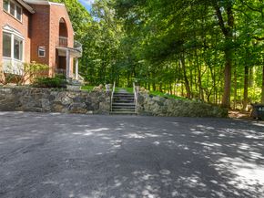 501 Woodbine Road, Stamford CT 06903