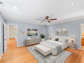 501 Woodbine Road, Stamford CT 06903