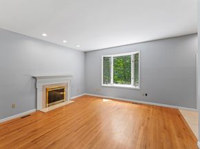 501 Woodbine Road, Stamford CT 06903