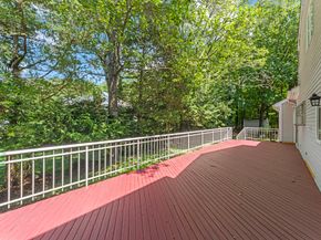 501 Woodbine Road, Stamford CT 06903