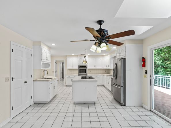 501 Woodbine Road, Stamford CT 06903