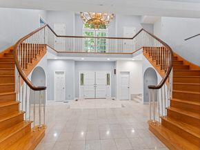 501 Woodbine Road, Stamford CT 06903