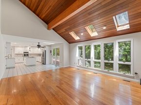 501 Woodbine Road, Stamford CT 06903