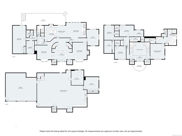 501 Woodbine Road, Stamford CT 06903