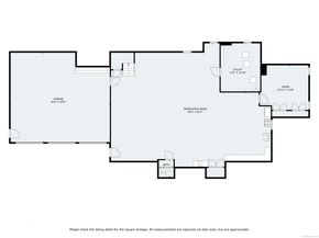 501 Woodbine Road, Stamford CT 06903