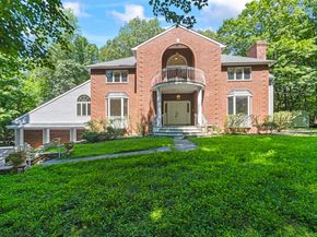 501 Woodbine Road, Stamford CT 06903