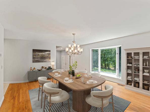 501 Woodbine Road, Stamford CT 06903