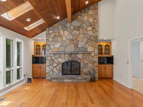 501 Woodbine Road, Stamford CT 06903