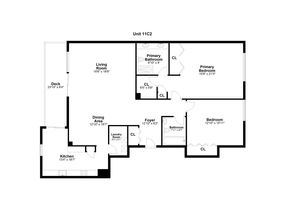 3200 Park Avenue 11C2, Bridgeport CT 06604