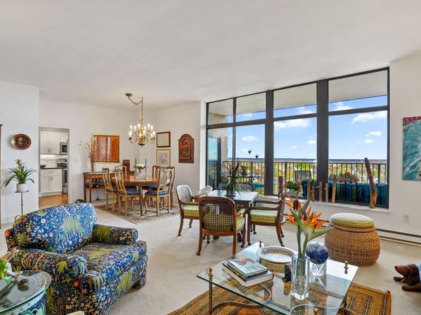 3200 Park Avenue 11C2, Bridgeport CT 06604