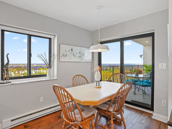 3200 Park Avenue 11C2, Bridgeport CT 06604