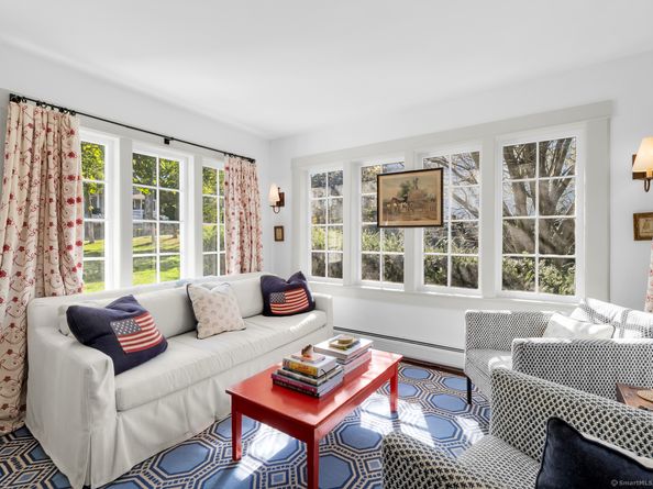 53 Noroton Avenue, Darien CT 06820