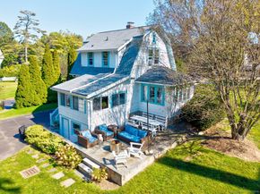 53 Noroton Avenue, Darien CT 06820