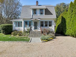 53 Noroton Avenue, Darien CT 06820