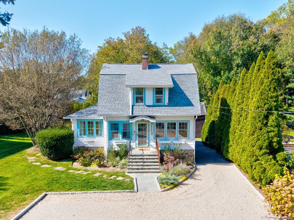 53 Noroton Avenue, Darien CT 06820