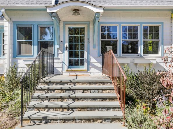 53 Noroton Avenue, Darien CT 06820