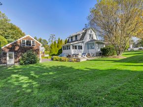 53 Noroton Avenue, Darien CT 06820