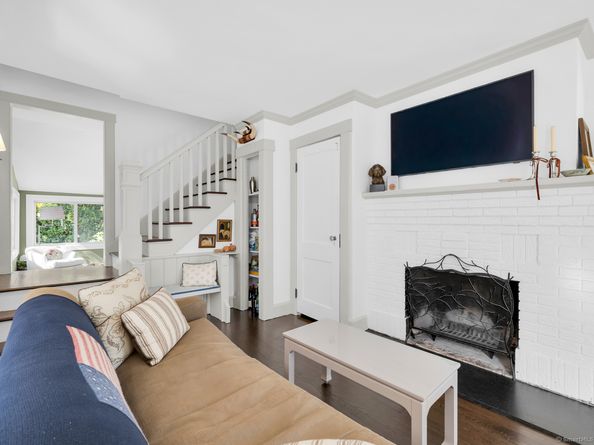 53 Noroton Avenue, Darien CT 06820