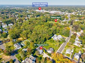 53 Noroton Avenue, Darien CT 06820