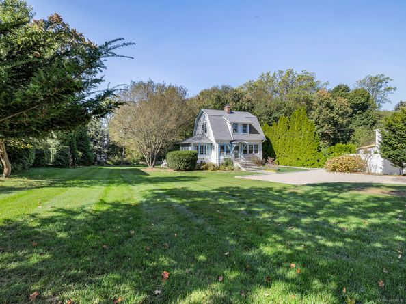 53 Noroton Avenue, Darien CT 06820