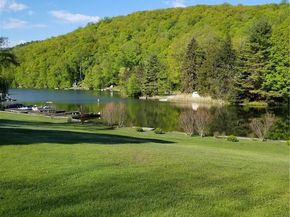 2 Deer Hill Road, Sherman CT 06784