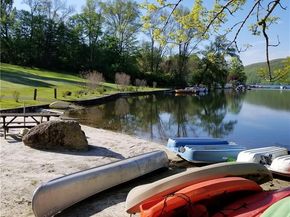 2 Deer Hill Road, Sherman CT 06784