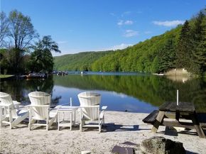 2 Deer Hill Road, Sherman CT 06784