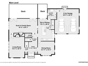 93 Putting Green Road N, Trumbull CT 06611