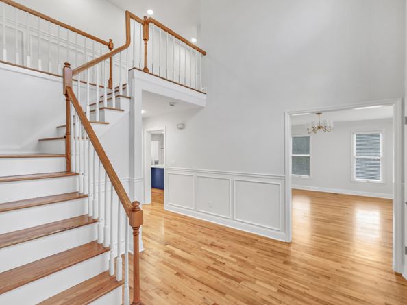 93 Putting Green Road N, Trumbull CT 06611