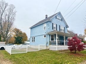 419 Huntington Road, Stratford CT 06614