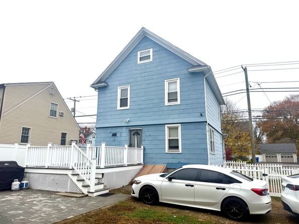 419 Huntington Road, Stratford CT 06614